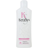 KeraSys Восстанавливающий кондиционер для поврежденных волос Damage Care Repairing Conditioner (180 мл)