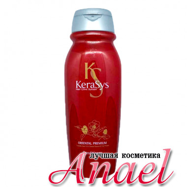 KeraSys Кондиционер для волос Oriental Premium Conditioner (200 мл)