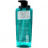 KeraSys Увлажняющий шампунь с керамидами и витамином E для сухих волос Hair Clinic Advanced Moisture Ampoule Ceramide Shampoo (600 мл)