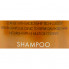 KeraSys Восстанавливающий шампунь с кератином и маслами для сильно поврежденных волос Hair Clinic Advanced Keratin Repair Ampoule Shampoo (600 мл)