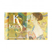 KeraSys Туалетное мыло «Жизненная энергия» Skin Care System Vital Energy Bar (100 гр)