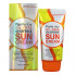 Farm Stay Солнцезащитный крем без масел для лица SPF50+ PA+++ Oil-free UV Defence Sun Cream (70 мл)          