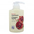 Farm Stay Очищающий массажный крем для лица «Гранат» Pomegranate Pure Cleansing & Massage Cream (430 мл)
