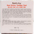 Farm Stay Компактная пудра для лица Тон 23 Натуральный беж +запаска Real Skinny Two Way Pact (13+13 гр)