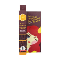 Farm Stay Подкручивающая удлиняющая тушь для ресниц «Принцесса» Princess Curl & Longlash Mascara (12 гр)