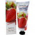 Farm Stay Увлажняющий крем для рук «Видимая разница» с экстрактом клубники Visible Difference Hand Cream Strawberry (100 гр)