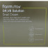 Farm Stay Крем с улиточным муцином для профилактики морщин и отбеливания кожи DR-V8 Solution Snail Cream (50 мл)