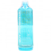 Farm Stay Ультраувлажняющий тонер с гиалуроновой кислотой для лица Hyaluronic Acid Multi Aqua Ultra Toner (500 мл)