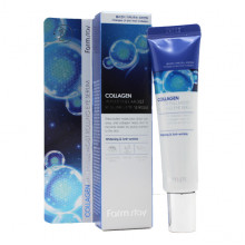 Farm Stay Сыворотка-роллер с коллагеном для контура глаз Collagen Water Full Moist Rolling Eye Serum (25 мл)