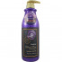 Welcos Шампунь «Черная роза» с пептидами для всех типов волос Confume Black Rose PPT Shampoo (750 гр)