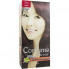 Welcos Стойкая крем-краска для волос Тон 756 Красное вино Confume Hair Color (60 гр + 60 мл + 40 гр)