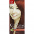 Welcos Стойкая крем-краска для волос Тон 954 Огненно-рыжий Confume Hair Color #954 Very Very Red (60 гр + 60 мл + 40 гр)