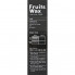 Welcos Краска для волос с эффектом ламинирования Тон 02 (Черно-коричневый) Pearl Hair Color Fruits Wax (60 гр + 60 мл)