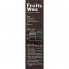 Welcos Краска для волос с эффектом ламинирования Тон 03 (Темно-коричневый) Fruits Wax Pearl Hair Color  (60 гр + 60 мл)	