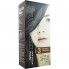 Welcos Краска для волос с эффектом ламинирования Тон 03 (Темно-коричневый) Fruits Wax Pearl Hair Color  (60 гр + 60 мл)	