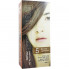 Welcos Fruits Wax Краска для волос с эффектом ламинирования Тон 05 (Светло-коричневый) Pearl Hair Color (60 гр+60 мл)