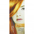 Welcos Краска для волос с эффектом ламинирования Тон 77 (Рыжий) Fruits Wax Pearl Hair Color (60гр + 60мл)