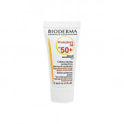 Bioderma Пробник солнцезащитного крема Фотодерм M с тоном и SPF50+ Photoderm M