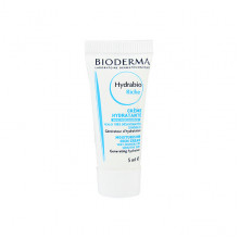 Bioderma Пробник увлажняющего крема Гидрабио Риш для обезвоженной и чувствительной кожи Hydrabio Moisturising Riche Cream