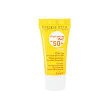 Bioderma Пробник солнцезащитного крема для чувствительной кожи Фотодерм Макс с SPF50+ Photoderm Max Creme