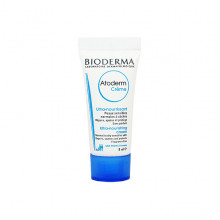 Bioderma Пробник питательного крема Атодерм Atoderm Nourishing Cream (5 мл)