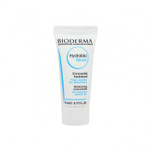 Bioderma Пробник увлажняющей сыворотки-концентрата Гидрабио для обезвоженной чувствительной кожи Hydrabio Serum Moisturising Concentrate (5 мл)