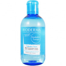 Bioderma Тоник Гидрабио для обезвоженной кожи Hydrabio Tonique (250 мл)