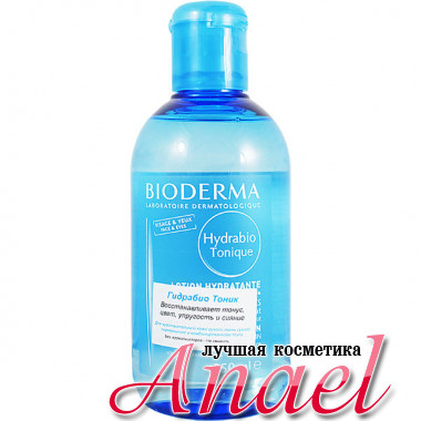 Bioderma Тоник Гидрабио для обезвоженной кожи Hydrabio Tonique (250 мл)