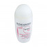 Bioderma Гипоаллергенный шариковый дезодорант без солей алюминия Сенсибио Део Sensibio Deo Freshness Deodorant (50 мл)