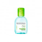 Bioderma Мицеллярная вода для жирной и проблемной кожи Sebium H20 Solution Micellare (100 мл)