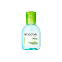 Bioderma Мицеллярная вода для жирной и проблемной кожи Sebium H20 Solution Micellare (100 мл)