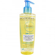 Bioderma Масло для душа Атодерм Atoderm Huile de Douche (200 мл)