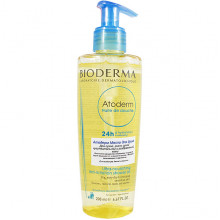 Bioderma Масло для душа Атодерм Atoderm Huile de Douche (200 мл)