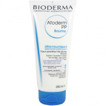 Bioderma Анти-рецидив бальзам Атодерм для очень сухой кожи Atoderm PP Baume (200 мл)