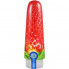 LadyKin Увлажняющий гель для лица и тела «Клубничное мороженое» Fresh Strawberry Icing Gel Bar (200 мл)