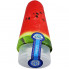 LadyKin Увлажняющий гель для лица и тела «Арбузное мороженое» Fresh Watermelon Icing Gel Bar (200 мл)