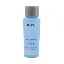 IOPE Миниатюра гиалуронового тонера Hyaluronic Softener (15 мл)