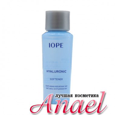 IOPE Миниатюра гиалуронового тонера Hyaluronic Softener (15 мл)