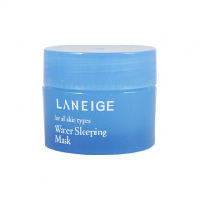 Laneige Миниатюра увлажняющей ночной крем-маски  Water Sleeping Mask (15 мл)