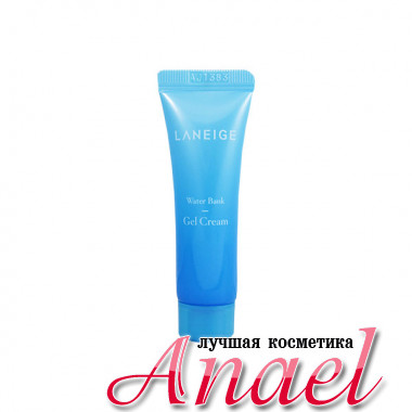 Laneige Миниатюра интенсивно-увлажняющего гель-крема Water Bank Gel Cream (10 мл)