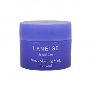 Laneige Миниатюра увлажняющей ночной маски-крема для лица Лаванда Special Care Water Sleeping Mask Lavender (15 мл)