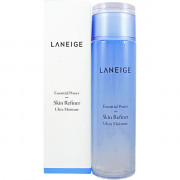 Laneige Ультра-увлажняющий тонер для сухой кожи лица Essential Power Skin Refiner Ultra Moisture (200 мл)