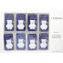 Laneige Набор отбеливающих капсульных ночных крем-масок для лица White Dew Vita Capsule Sleeping Mask (8 шт)