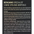 Bergamo Антивозрастная отбеливающая сыворотка Specialist S.9 Syn-Ake Ampoule Whitening Care (30 мл)