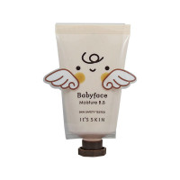 It's Skin BB-крем с влажным финишем Babyface 01 Moisture BB SPF30/PA ++ (35 гр)