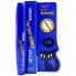 Skinine Jigott Подкручивающая черная тушь для ресниц «Кошачий глаз» Cat's Eye Power Curling Mascara (12 гр)