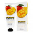 Skinine Jigott Увлажняющий крем для рук «Манго» Mango Real Moisture Hand Cream (100 мл)