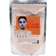 Lindsay Моделирующая альгинатная маска с витамином C Vitamin Modeling Mask (240 гр)