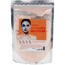 Lindsay Моделирующая альгинатная маска с витамином C Vitamin Modeling Mask (240 гр)