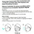 Dr. Jart+ Увлажняющая успокаивающая листовая маска Dermask Soothing Hydra Solution (1 шт)